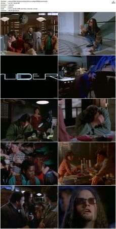 Sliders S01 S05 WEBRip EAC3 2 0 1080p x265-iVy