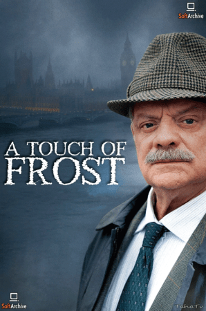 A Touch of Frost 1992 S01-S15 720p WEB-DL HEVC x265 BONE