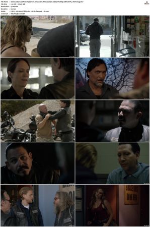 Sons of Anarchy S01-S07 SUPER-PACK 1080p WEBRip 10Bit DDP5.1 HEVC-d3g