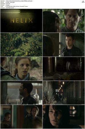 Helix S01 S02 WEBRip EAC3 5 1 1080p x265-iVy