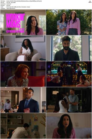 Workin Moms S01-S07 1080p WEBRip EAC3 5.1 x265-iVy