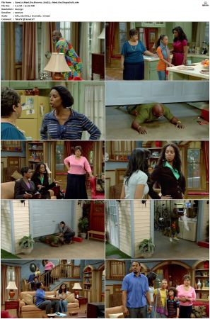 Tyler Perrys Meet the Browns S01-S05 SUPER-PACK DVDRip x264-NGP