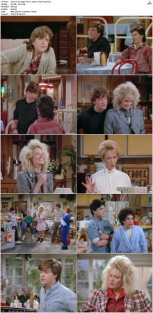 The Hogan Family aka Valerie 1986 S01-S06 SUPER-PACK TVRip x264-NOGRP