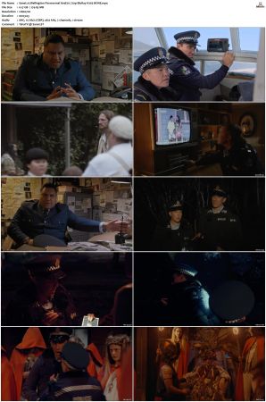 Wellington Paranormal S01 S04 720p BluRay H265 BONE