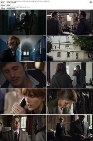 Above Suspicion S01 S04 SUPER-PACK 1080p WEB-DL DDP2 0 H264-squalor