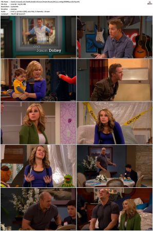 Good Luck Charlie S01-S04 1080p WEBRip EAC3 5.1 x265-iVy