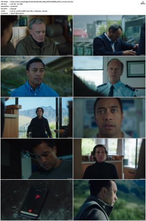 One Lane Bridge S01 S03 1080p AMZN WEBRip DDP 20 x265-iVy