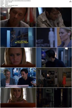 Heroes S01-S04 SUPER-PACK 720p x265-BMF
