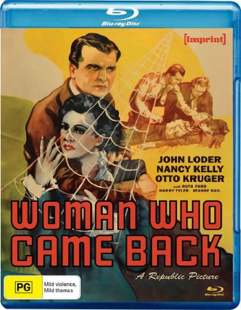 Woman Who Came Back 1945 1080p Bluray Opus 1.0 x264-RetroPeeps