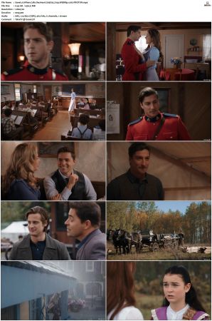 When Calls the Heart S00-S11 SUPER-PACK 720p WEBRip x265-PROTON