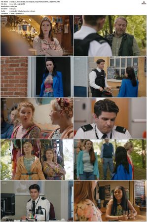 Hope Street S01 S03 720p WEB-DL HEVC x265 BONE