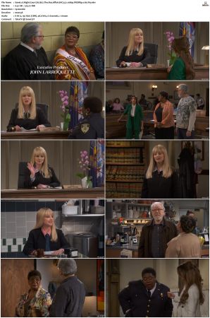 Night Court 2023 S01 S02 WEBRip EAC3 5 1 1080p x265-iVy