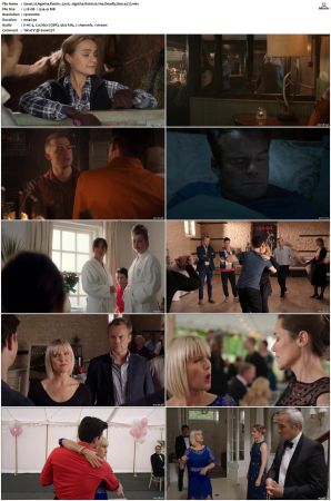 Agatha Raisin S01 S04 1080P AMZN WEB-DL X265-NGP