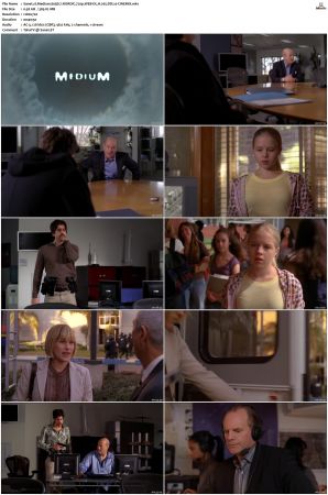 Medium S03 NORDiC 720p WEB-DL H 265 DD2 0-CiNEMiX