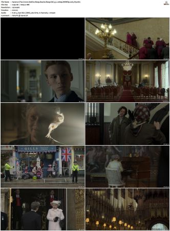 The Crown S01-S06 1080p Bluray-WEB EAC3 5.1 x265-iVy