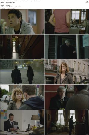 The Missing 2014 S01 S02 720p WEB-DL HEVC x265 BONE