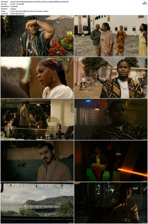 Snowfall S01 S06 WEBRip EAC3 5 1 1080p x265-iVy