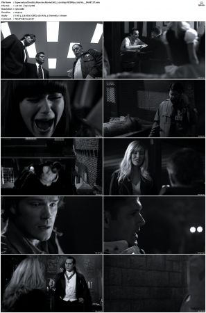 Supernatural S01 S15 WEBRip EAC3 2 0 1080p x265-iVy