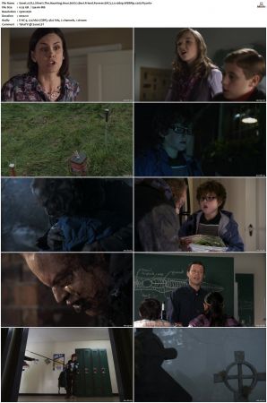 R L Stines The Haunting Hour S01 S04 WEBRip EAC3 2 0 1080p x265-iVy