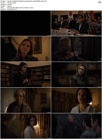 For All Mankind S01-S04 1080p Bluray-WEB EAC3 5.1 x265-iVy