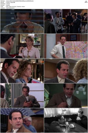 Monk S01-S08 SUPER-PACK BDRip x264-BORDURE