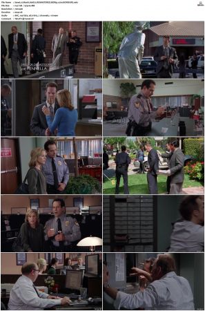 Monk S01-S08 SUPER-PACK BDRip x264-BORDURE