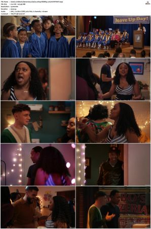 Abbott Elementary S01-S03 SUPER-PACK 1080p WEBRip x265-MIXED