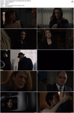 The Blacklist S08 2160p NF WEB-DL DDP5 1 HEVC-XEBEC