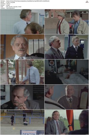 A Touch of Frost 1992 S01 S15 720p WEB-DL HEVC x265 BONE