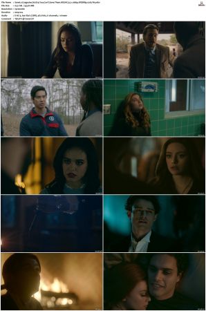Legacies 2018 S01 S04 WEBRip EAC3 5 1 1080p x265-iVy
