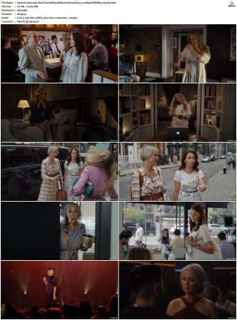 And Just Like That S01 S02 WEBRip EAC3 5 1 1080p x265-iVy