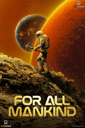 For All Mankind S01-S04 1080p Bluray-WEB EAC3 5.1 x265-iVy