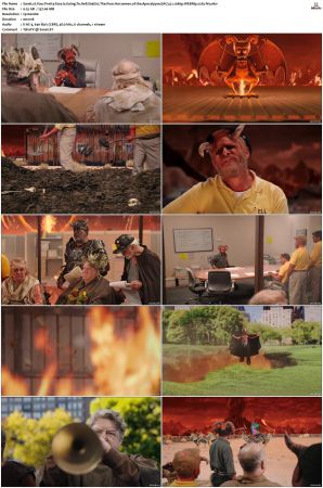 Your Pretty Face Is Going To Hell S01-S04 1080p WEBRip EAC3 5.1 x265-iVy