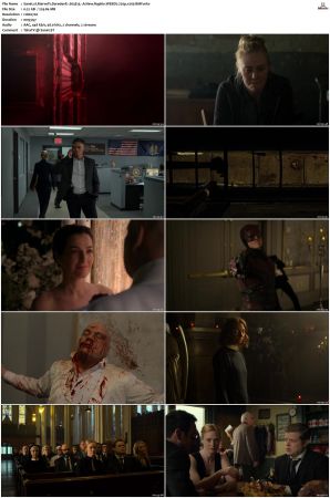 Marvels Daredevil S01 S03 720p Bluray x265-BMF