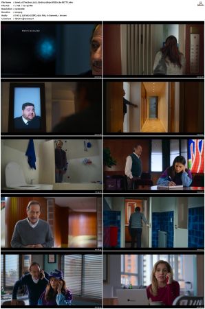 The One in Charge aka The Boss 2022 S01-S02 1080p WEB h264-BETTY