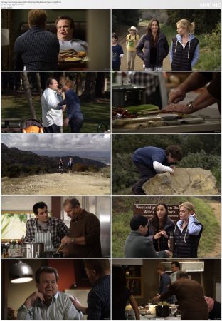 Modern Family S02 1080p BluRay AV1 Opus 5 1-onlyfaffs