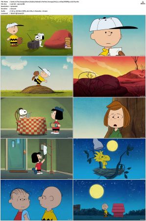 The Snoopy Show S01-S03 1080p WEBRip EAC3 5.1 x265-iVy
