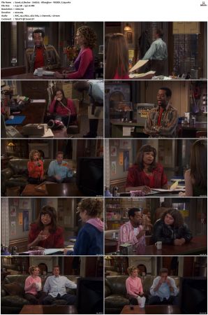 Becker S01-S06 720p x264-NGP