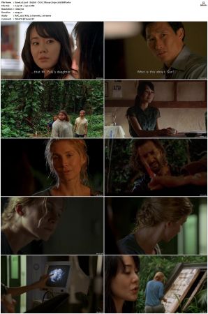 Lost S01-S06 SUPER-PACK 720p BluRay x265-BMF