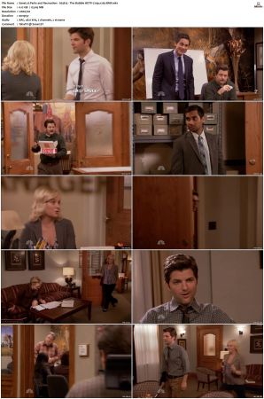 Parks and Recreation S01-S07 SUPER-PACK 720p HDTV-WEB AAC x265-BMF