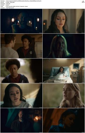 Legacies S01-S04 1080p WEBRip EAC3 5.1 x265-iVy
