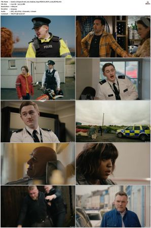 Hope Street S01 S03 720p WEB-DL HEVC x265 BONE