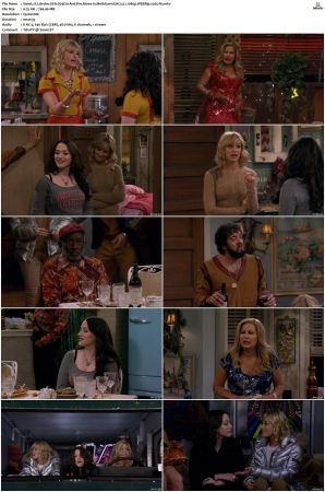 2 Broke Girls S01-S06 1080p WEBRip EAC3 5.1 x265-iVy