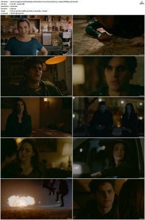 Legacies 2018 S01 S04 WEBRip EAC3 5 1 1080p x265-iVy