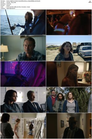 Hightown S01 S03 WEBRip EAC3 5 1 1080p x265-iVy