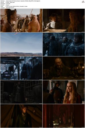 Game of Thrones S01 S08 SUPER-PACK BluRay 1080p DDP2 0 H265-d3g