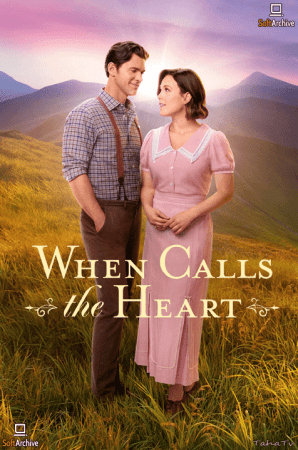 When Calls the Heart S00-S11 SUPER-PACK 720p WEBRip x265-PROTON