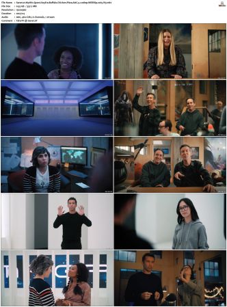Mythic Quest 2020 S01 S03 WEBRip AAC 5 1 1080p x265-iVy