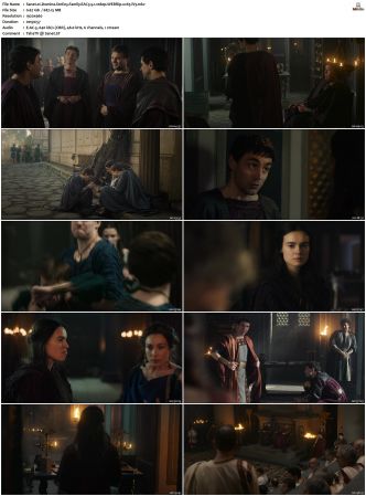 Domina S01 S02 SUPER-PACK WEBRip EAC3 5 1 1080p x265-iVy
