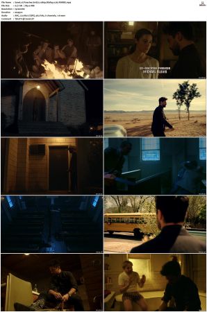 Preacher S01 S04 1080p BluRay x265-RARBG